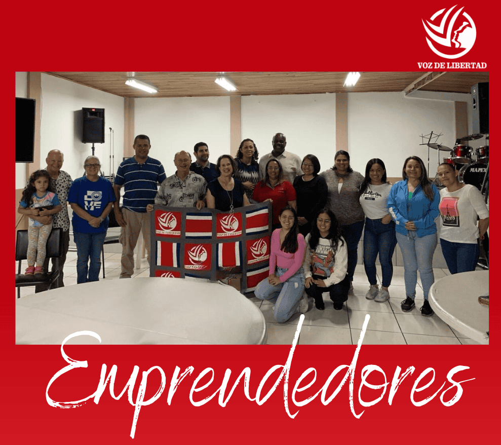 Grupos Misioneros de Corto Plazo