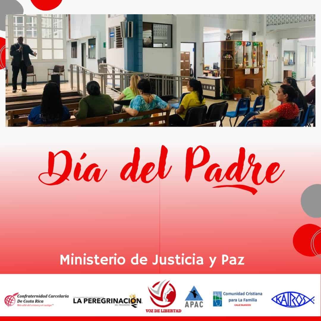 Día del Padre, MJP